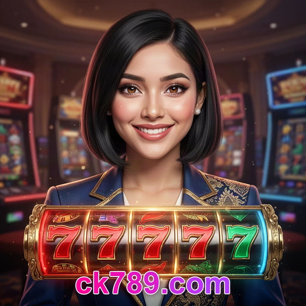 Promosi ck789.com