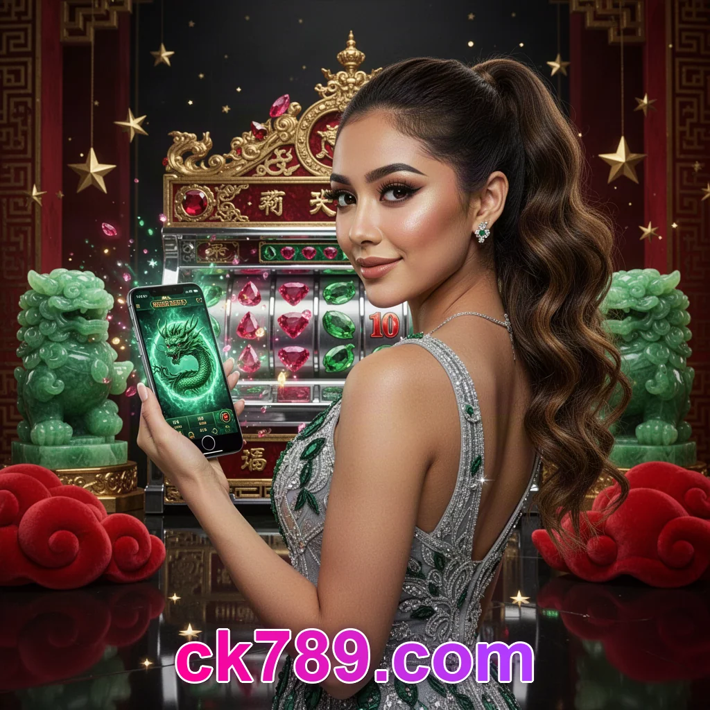 Promosi ck789.com