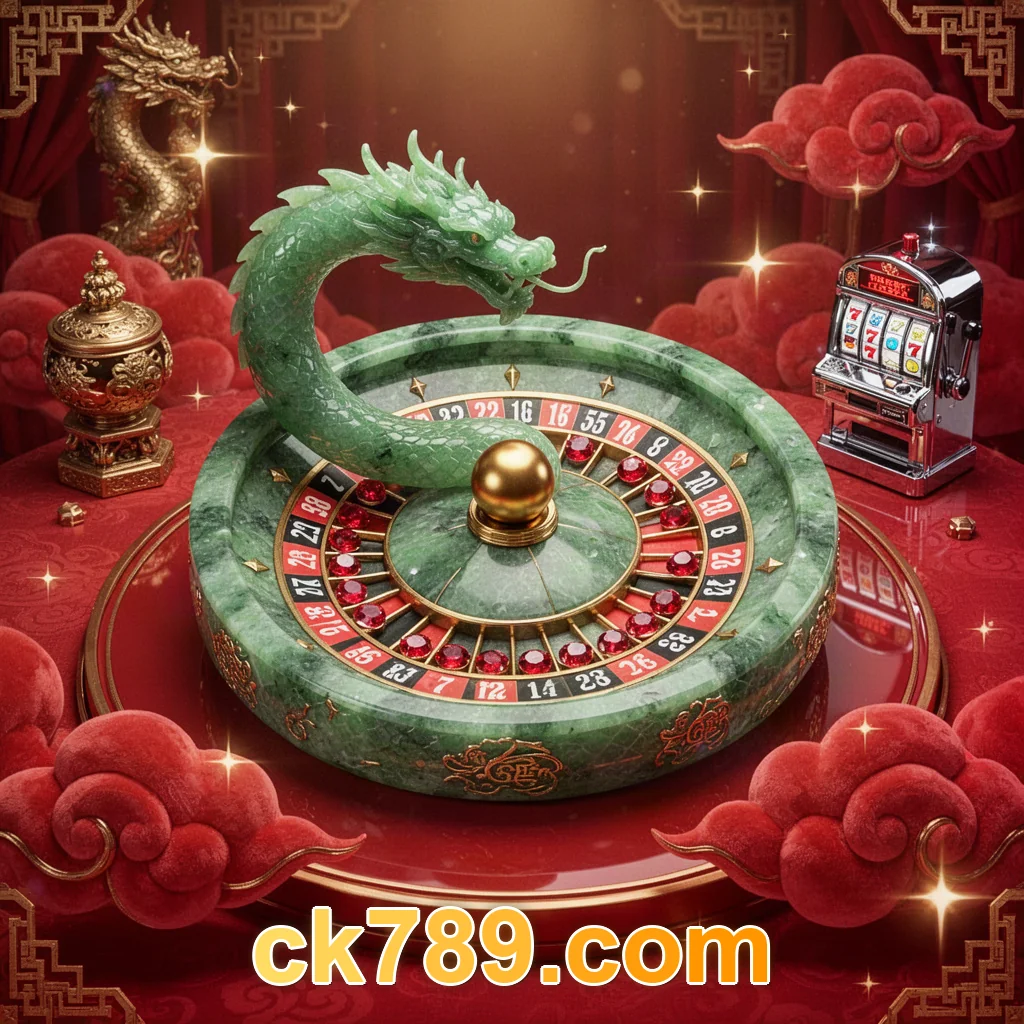 Promosi ck789.com