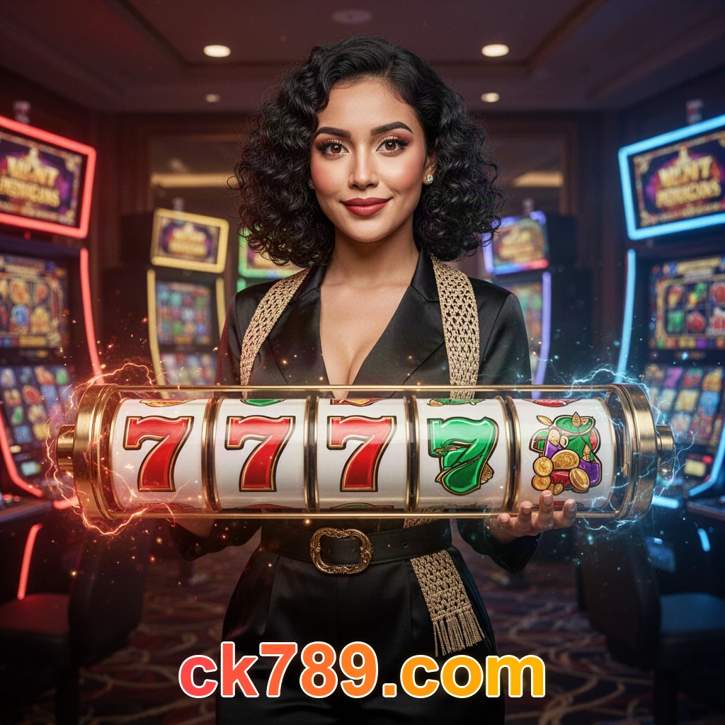 Promosi ck789.com