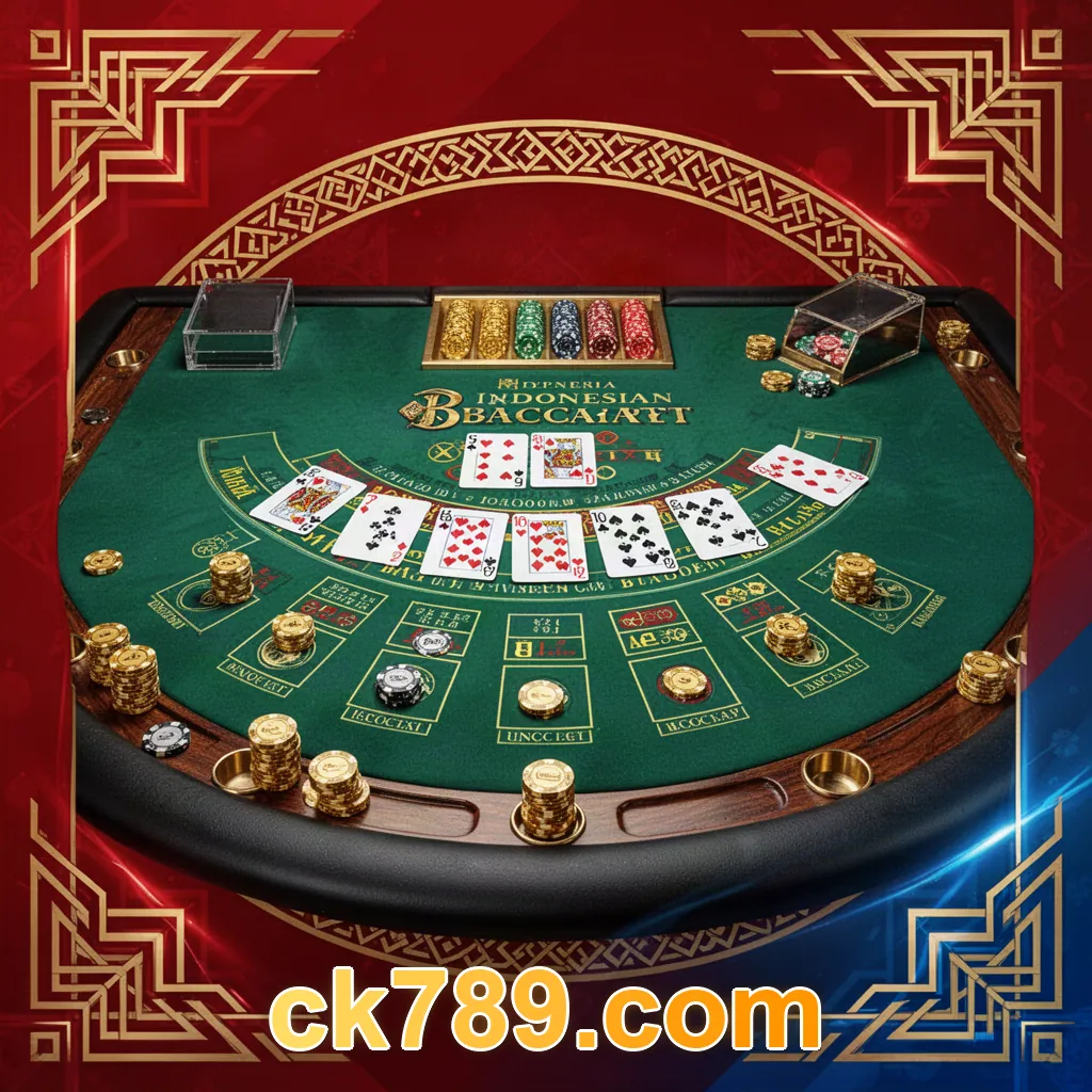Promosi ck789.com