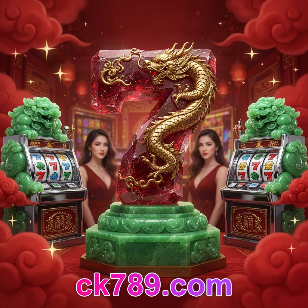 Promosi ck789.com