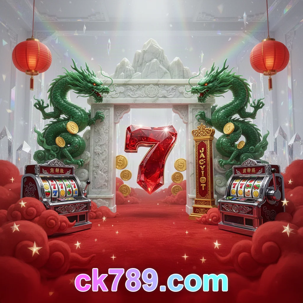 Promosi ck789.com