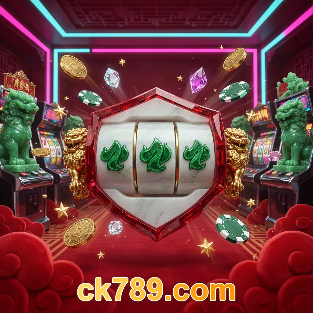 Promosi ck789.com